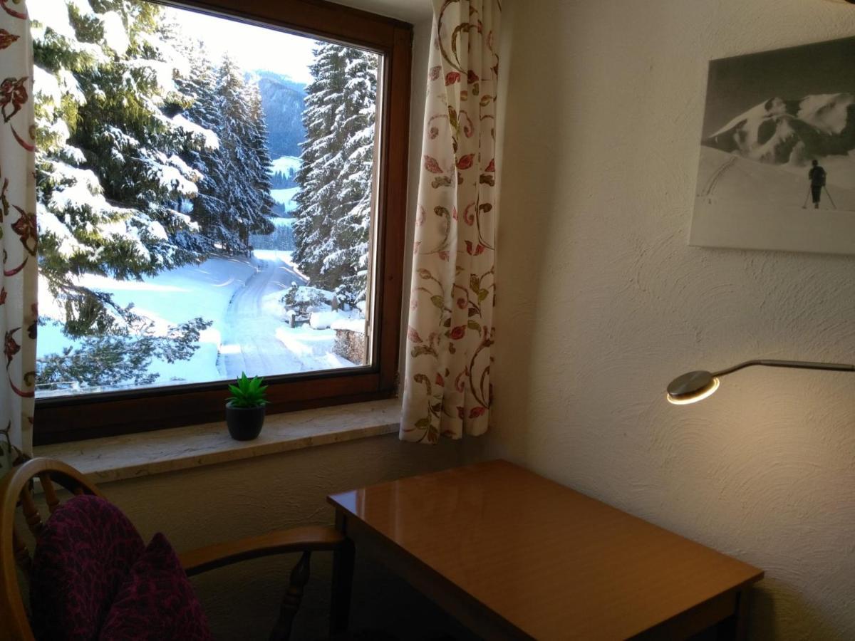 Berghof Mehlan Hotel Fischen im Allgaeu Kültér fotó