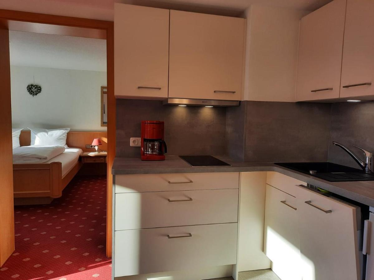 Berghof Mehlan Hotel Fischen im Allgaeu Kültér fotó