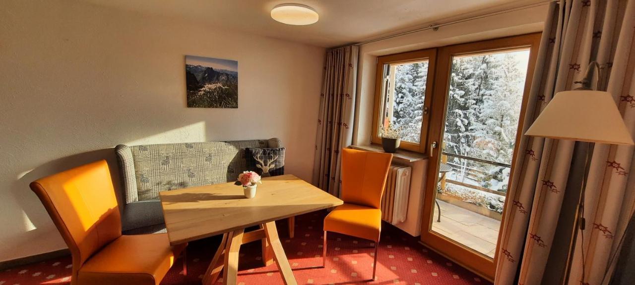 Berghof Mehlan Hotel Fischen im Allgaeu Kültér fotó