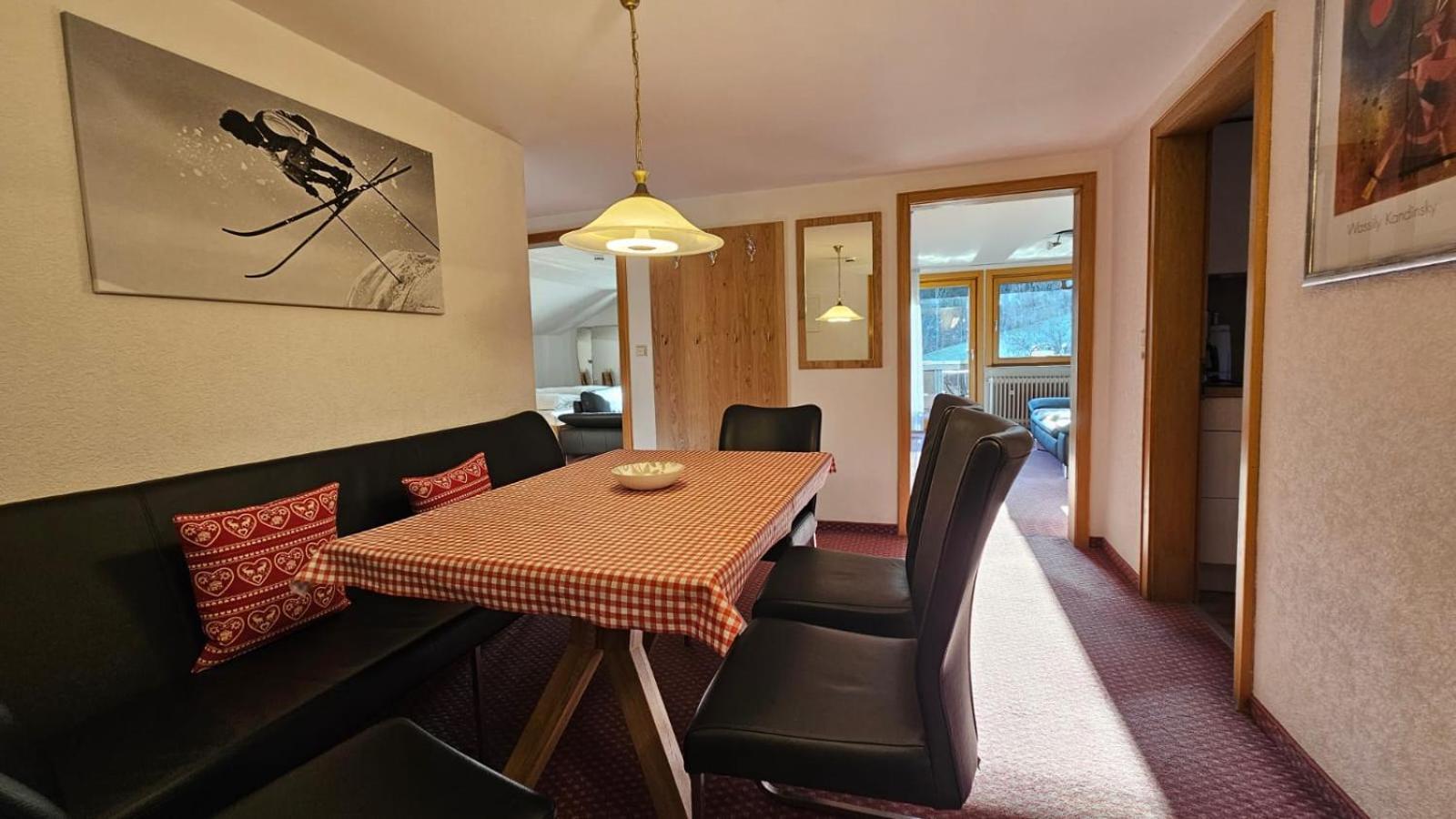 Berghof Mehlan Hotel Fischen im Allgaeu Kültér fotó