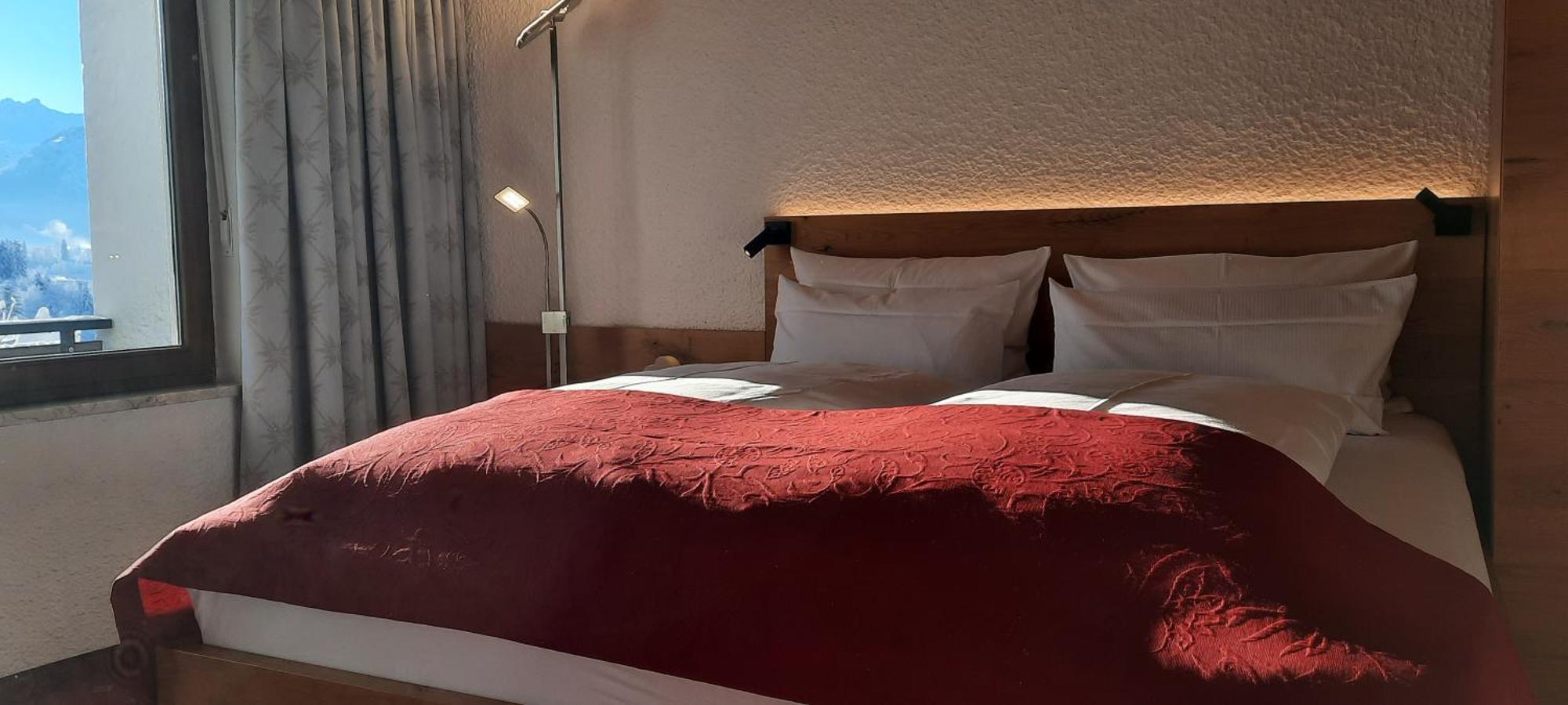 Berghof Mehlan Hotel Fischen im Allgaeu Kültér fotó