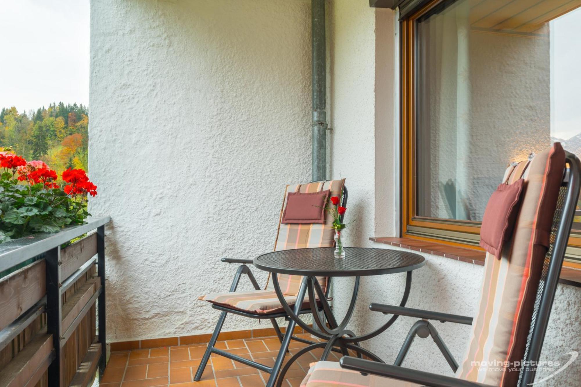 Berghof Mehlan Hotel Fischen im Allgaeu Kültér fotó