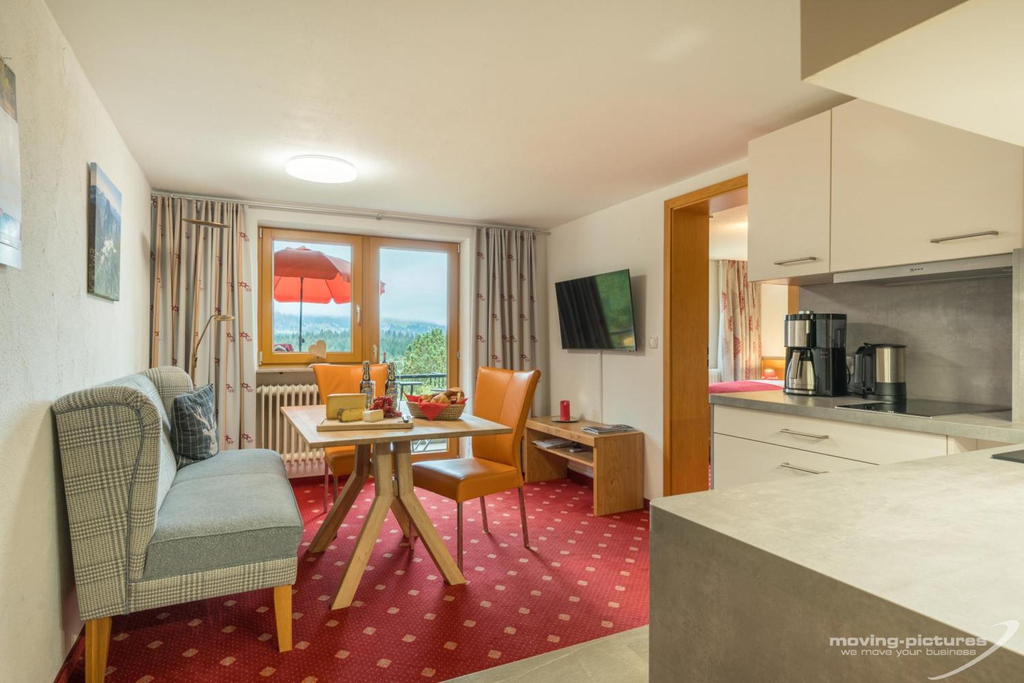 Berghof Mehlan Hotel Fischen im Allgaeu Kültér fotó